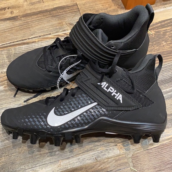 Nike Alpha Cleats - Picture 3 of 6